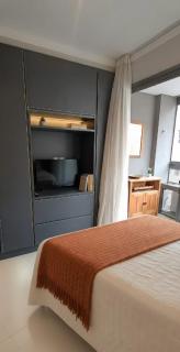 Studio próx metrô Oscar Freire - 6