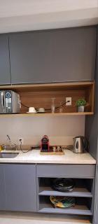 Studio próx metrô Oscar Freire - 4