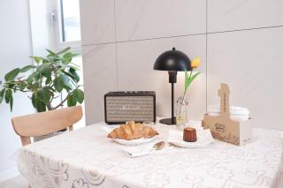 광안리해수욕장 30초 베이비 맞춤 풀옵션 패밀리 안심 숙소 - 1