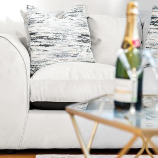 Cozy Apartment - Ridley Suite - City Center - Smart TV - Fast Wi-Fi 3PS - 1