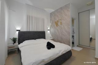 וילה ג'נסיס בוטיק -וילה מהממת עם בריכה פרטית מחוממת מקורה - 8