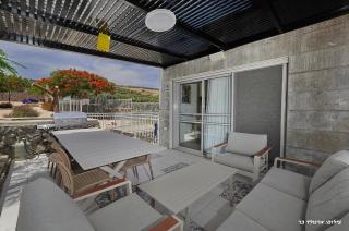 וילה ג'נסיס בוטיק -וילה מהממת עם בריכה פרטית מחוממת מקורה - 2