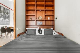 Basilika breathless view studio with balcony free parking upon reservation - Budapest - 1