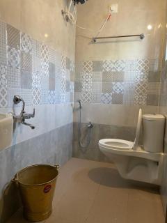 Vishnu VAASAM Serviced Apartment Srirangam - 3