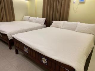 Vishnu VAASAM Serviced Apartment Srirangam - 0