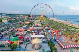 The Moon Villa - NOVAWORLD Phan Thiet - 3