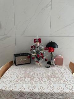 광안리해수욕장 30초 베이비 맞춤 풀옵션 패밀리 안심 숙소 - 3