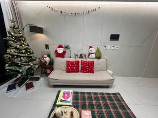 광안리해수욕장 30초 베이비 맞춤 풀옵션 패밀리 안심 숙소 - 8