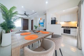 Happy 3 bedroom Townhouse Laguna Park - 6