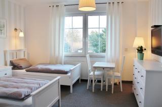 Pension Belger Serviced Apartments Zimmer und Wohnungen - 7