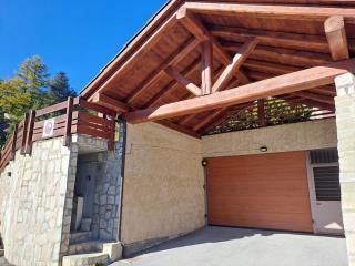 Tanière du Saint Jean pour 4 à 6 pers Vue Montagne avec Garage - 9