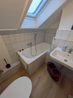 Zentrale Unterkunft in Neumünster - 9