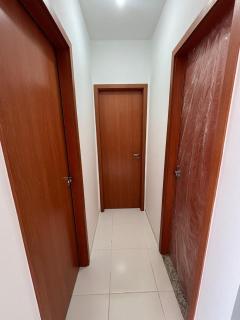 Apartamento Completo com piscina e play infantil - 4