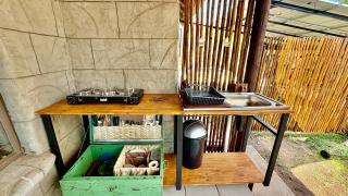 Figtree Escape - 1