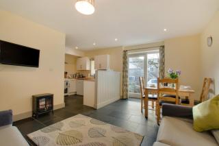 Teign Cottage - 9