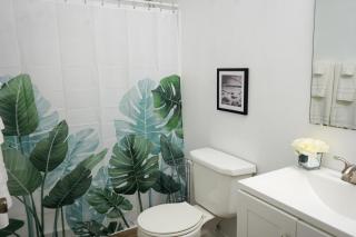 SP2, Cozy and Spacious 3BR 2BTH Near Medical Center, Monthly Stays - 8