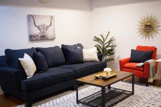 SP2, Cozy and Spacious 3BR 2BTH Near Medical Center, Monthly Stays - 5