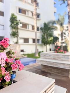 Africa Cup 2025-Iken Park Experience 1 - Agadir Bay - 3