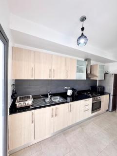 Africa Cup 2025-Iken Park Experience 1 - Agadir Bay - 2