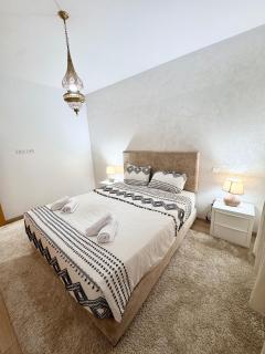 Africa Cup 2025-Iken Park Experience 1 - Agadir Bay - 3