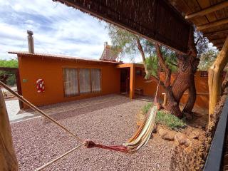 Peumayen Atacama cabaña&Hostal - 6