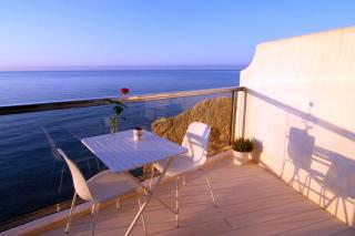 Sensational sea views - Overwhelming sea views - 0