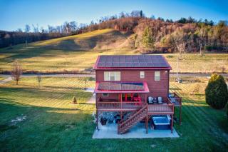 New River Ramble - 9