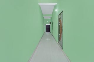 Hotel O by OYO Luxury - 6