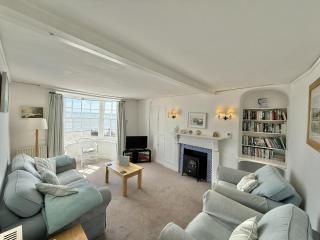 Harville Cottage - 9