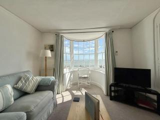 Harville Cottage - 8