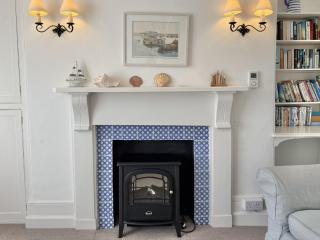 Harville Cottage - 4