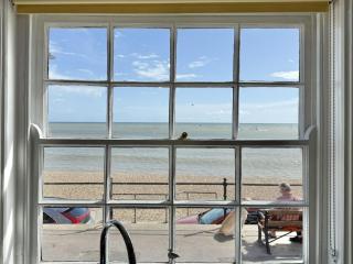 Harville Cottage - 2