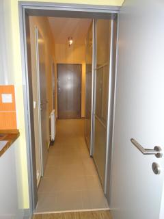 Ski-Bike Čertovka - 5