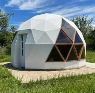 Quinta Natural Glam - San Vicente - 9