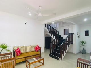 Zenstay Villa Weligama - 5