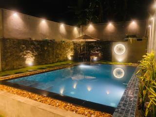 Zenstay Villa Weligama - 0
