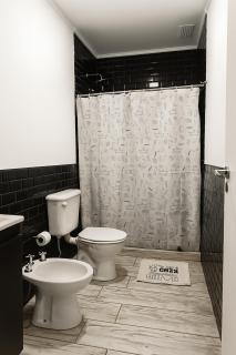 Rincon de Tucuns - 1