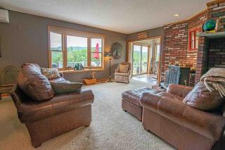 Robbins' Mountain Retreat - 8