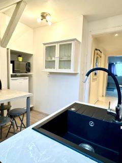 Appartement cosy - 8