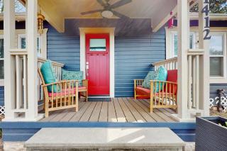 Midcentury Hideaway - House & Studio - 8