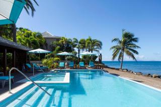 Curtain Bluff - All Inclusive - 3