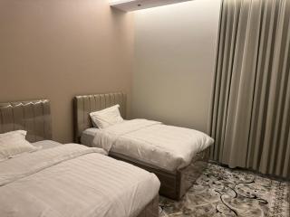 دايموند جدة للشقق الفاخرة - 5