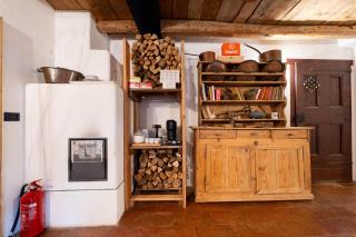 Casa antica Rango - 9