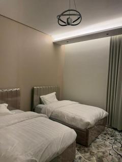 دايموند جدة للشقق الفاخرة - 4