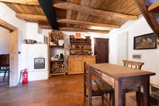 Casa antica Rango - 8