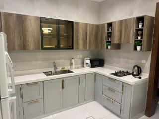 دايموند جدة للشقق الفاخرة - Jeddah - 2