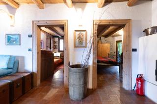 Casa antica Rango - 1