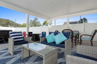 Hot Tub Fire Pit Point Beach & Neshotah Beach - 4