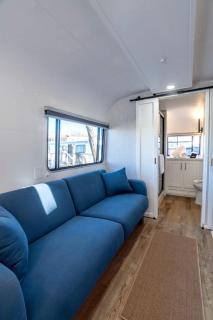 Unique Airstream Stay in Downtown Prescott AZ Near Whiskey Row - 8