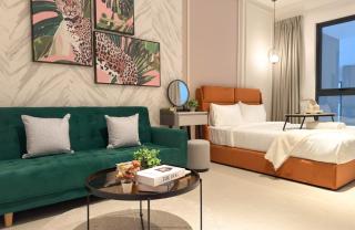 Paxtonz PJ By Synergy - 9